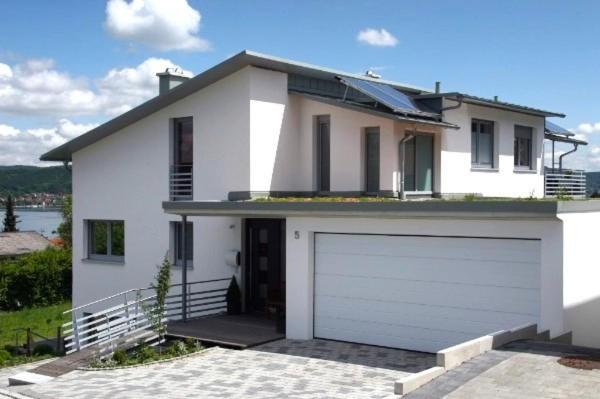 Casa Annika Daire Bodman-Ludwigshafen Dış mekan fotoğraf