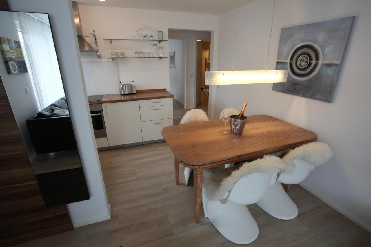 Casa Annika Daire Bodman-Ludwigshafen Dış mekan fotoğraf