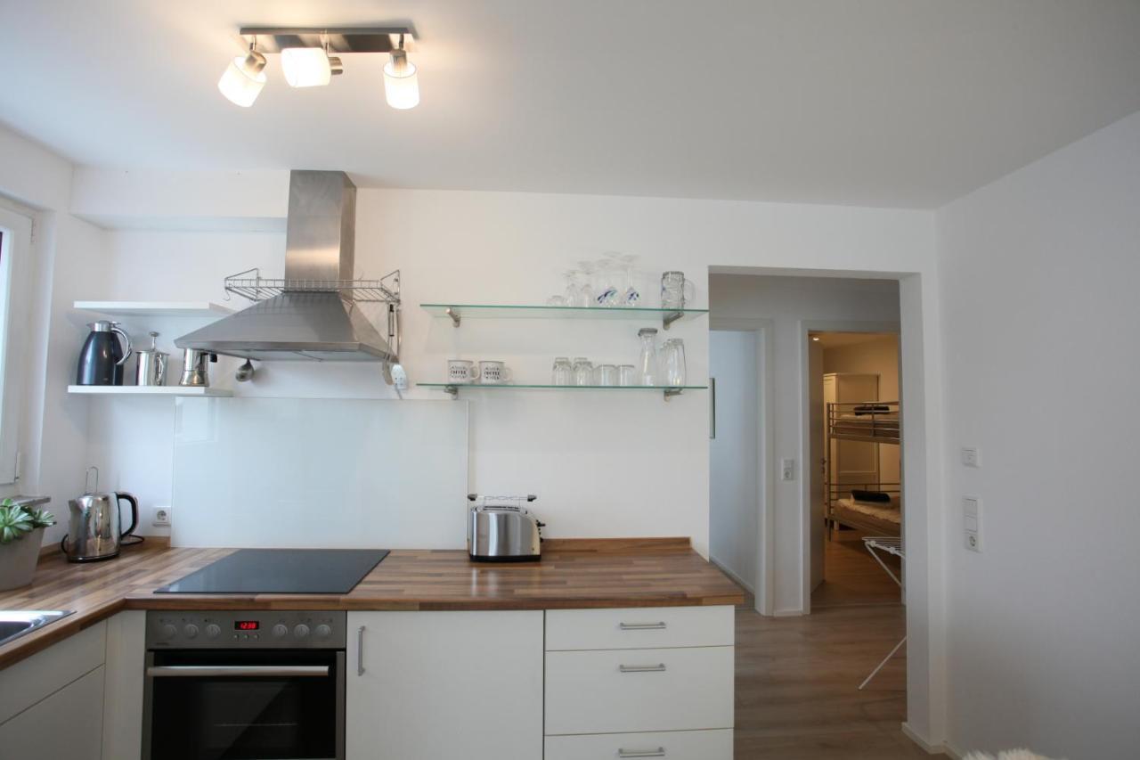 Casa Annika Daire Bodman-Ludwigshafen Dış mekan fotoğraf