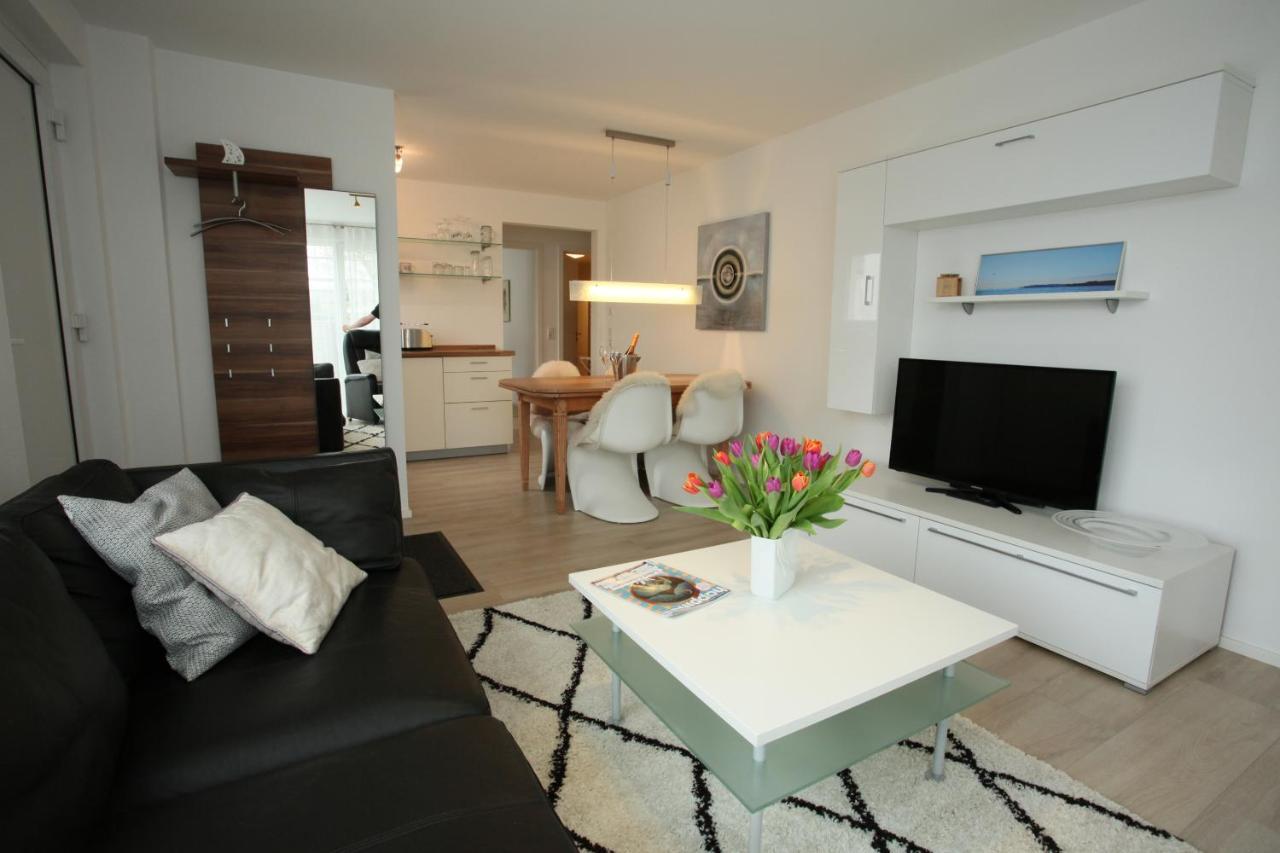 Casa Annika Daire Bodman-Ludwigshafen Dış mekan fotoğraf