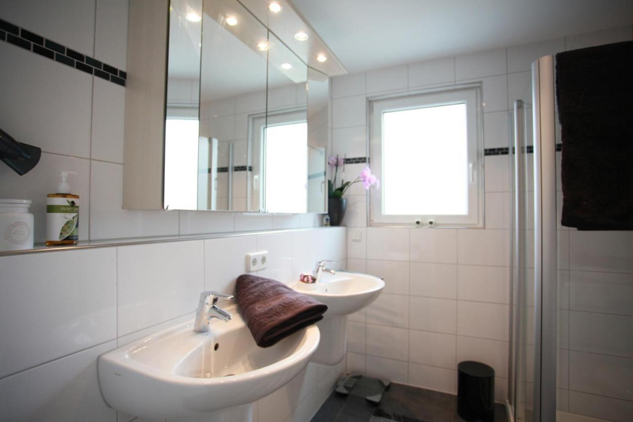 Casa Annika Daire Bodman-Ludwigshafen Dış mekan fotoğraf