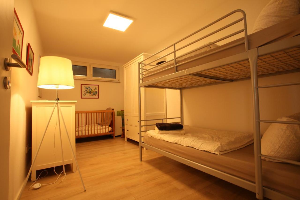 Casa Annika Daire Bodman-Ludwigshafen Dış mekan fotoğraf