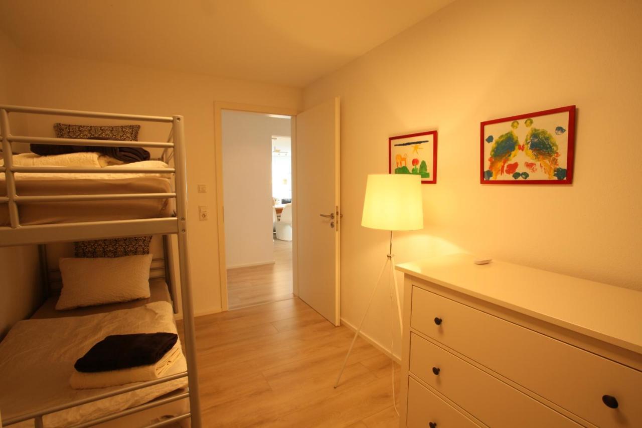 Casa Annika Daire Bodman-Ludwigshafen Dış mekan fotoğraf