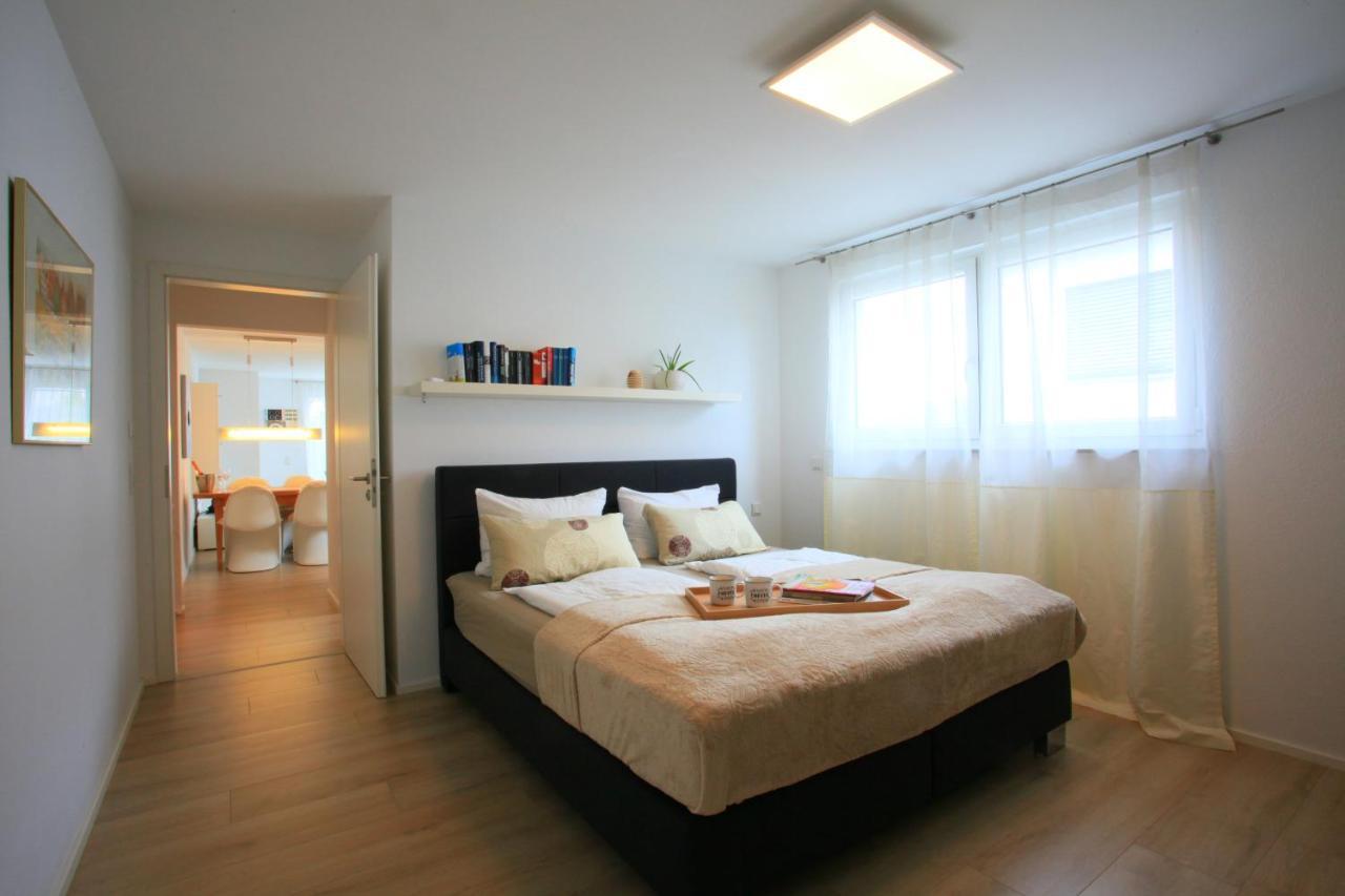 Casa Annika Daire Bodman-Ludwigshafen Dış mekan fotoğraf